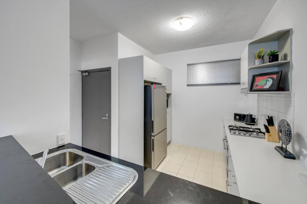 Apartment Wild Luxe Exec - Free Parking & 100mps+wifi *