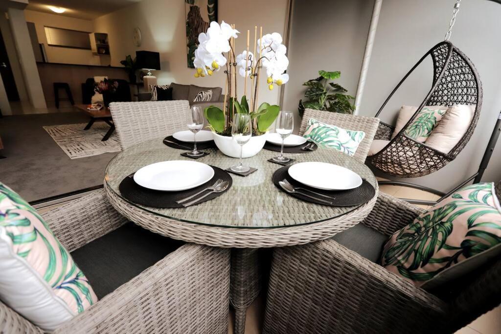 Wild Luxe Exec - Free Parking & 100mps+wifi